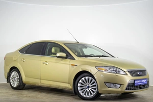 Седан Ford Mondeo 2007 года, 859000 рублей, Оренбург