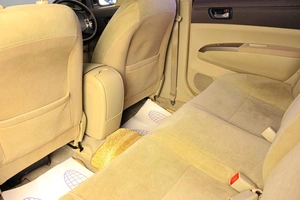 Лифтбек Toyota Prius 2008 года, 679000 рублей, Тюмень