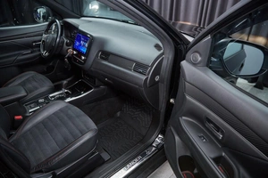 Внедорожник Mitsubishi Outlander 2021 года, 2577000 рублей, Красноярск