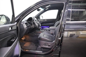 Внедорожник KGM Rexton 2024 года, 4730000 рублей, Брянск