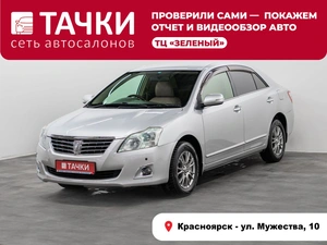 Седан Toyota Premio 2011 года, 1150000 рублей, Красноярск