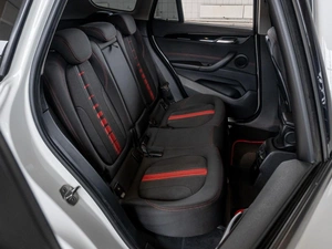 Внедорожник BMW X1 2016 года, 2199000 рублей, Краснодар