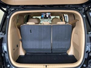 Минивэн Voyah Dream 2025 года, 5299000 рублей, Уфа