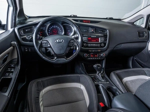 Хетчбэк Kia Ceed 2013 года, 1115000 рублей, Ставрополь