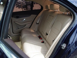 Седан Mercedes-benz C-класс 2017 года, 1999000 рублей, Владимир