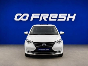 Седан Changan Alsvin 2023 года, 1048021 рублей, Москва