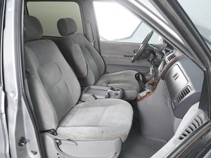 Минивэн Kia Carnival 2005 года, 550000 рублей, Ростов-на-Дону