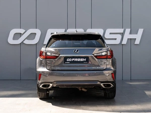 Внедорожник Lexus RX 2019 года, 4380000 рублей, Краснодар