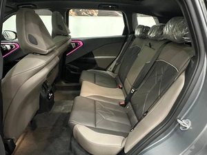 Внедорожник BMW X3 2025 года, 8150000 рублей, Новосибирск