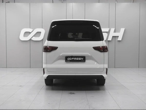 Минивэн BAW Ace M7 2023 года, 2675000 рублей, Ростов-на-Дону