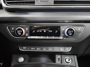 Внедорожник Audi Q5 2025 года, 5589000 рублей, Казань