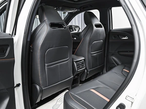 Внедорожник Changan UNI-Z 2026 года, 3099000 рублей, Ставрополь