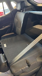 Внедорожник Москвич 3 2022 года, 1699000 рублей, Красноярск