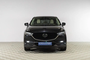 Внедорожник Mazda CX-5 2018 года, 2429000 рублей, Челябинск