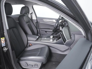 Седан Audi A6 2021 года, 4000000 рублей, Ростов-на-Дону