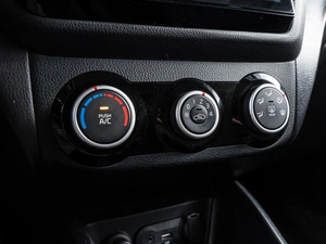 Седан Kia Rio 2017 года, 1187000 рублей, Волгоград