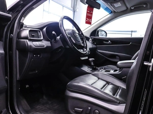 Внедорожник Kia Sorento Prime 2019 года, 2700000 рублей, Красноярск