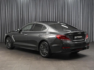 Седан Genesis G70 2019 года, 2320000 рублей, Ставрополь