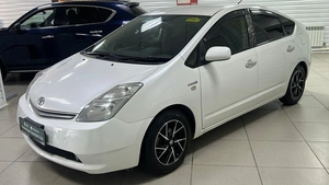 Лифтбек Toyota Prius 2009 года, 799000 рублей, Ачинск