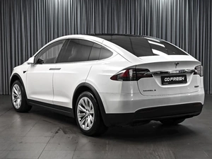 Внедорожник Tesla Model X 2017 года, 4249000 рублей, Ставрополь