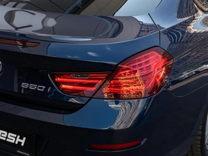 Купе BMW 6 серия 2011 года, 3080000 рублей, Краснодар