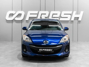 Хетчбэк Mazda 3 2012 года, 1049000 рублей, Тюмень