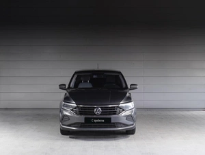 Лифтбек Volkswagen Polo 2020 года, 1315000 рублей, Санкт-Петербург