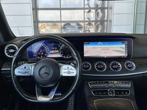 Купе Mercedes-benz E-класс 2019 года, 3900000 рублей, Уфа