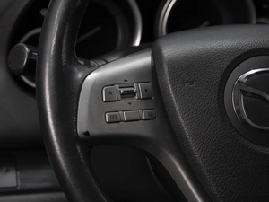 Лифтбек Mazda 6 2008 года, 900000 рублей, Омск