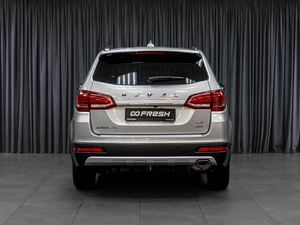 Внедорожник Haval H6 2017 года, 1229000 рублей, Тюмень