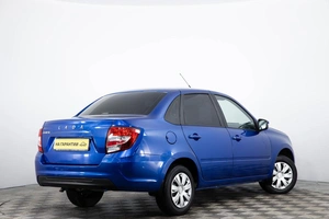 Седан ВАЗ (LADA) Granta 2022 года, 699000 рублей, Пермь