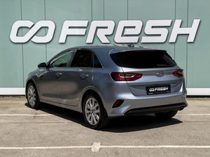 Хетчбэк Kia Ceed 2018 года, 1399000 рублей, Большой Сочи