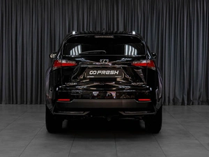 Внедорожник Lexus NX 2014 года, 2449000 рублей, Тюмень
