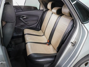 Седан Volkswagen Polo 2011 года, 679000 рублей, Воронеж