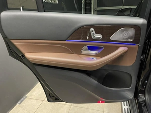 Внедорожник Mercedes-Benz GLS-класс 2024 года, 15500000 рублей, Красноярск