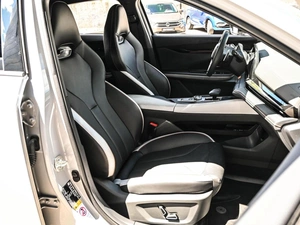 Лифтбек Changan UNI-V 2024 года, 2524000 рублей, Кирилловка