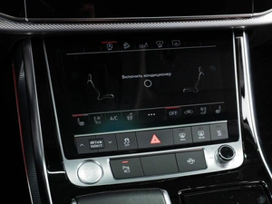 Внедорожник Audi Q7 2020 года, 7420000 рублей, Тюмень