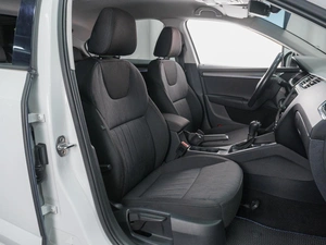 Лифтбек Skoda Octavia 2017 года, 1599000 рублей, Сургут