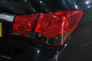 Седан Chevrolet Cruze 2012 года, 499000 рублей, Новокузнецк