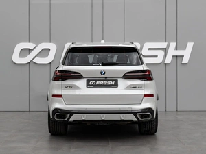 Внедорожник BMW X5 2025 года, 13900000 рублей, Краснодар