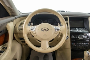 Внедорожник Infiniti FX37 2012 года, 2249000 рублей, Барнаул