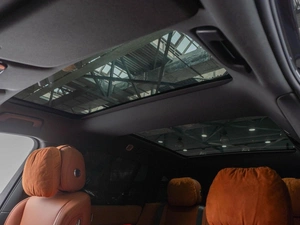 Внедорожник Li Auto L7 2024 года, 6399000 рублей, Тюмень