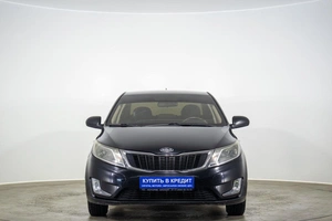 Седан Kia Rio 2014 года, 819000 рублей, Оренбург