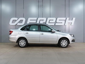 Седан ВАЗ (LADA) Granta 2023 года, 849900 рублей, Воронеж