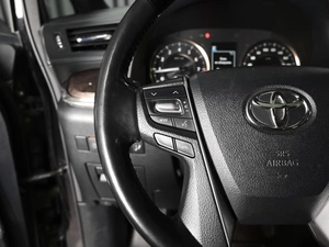 Минивэн Toyota Alphard 2019 года, 4398000 рублей, Ставрополь