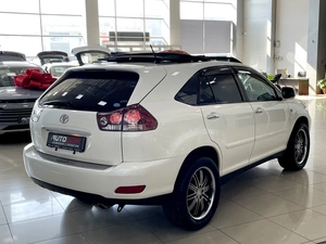 Внедорожник Toyota Harrier 2007 года, 1497000 рублей, Солонцы