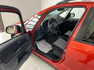 Хэтчбек Suzuki SX4 2010 года, 965000 рублей, Смоленск