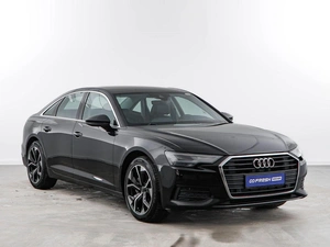 Седан Audi A6 2020 года, 3598999 рублей, Москва