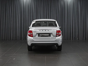 Седан ВАЗ (LADA) Granta 2026 года, 1080000 рублей, Ставрополь