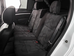 Хетчбэк Renault Sandero 2011 года, 539000 рублей, Воронеж
